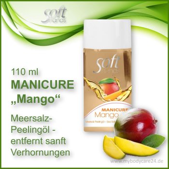 Soft Hands MANICURE Mango